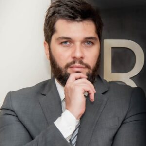Picture of Dr. Rodolpho Ramos
